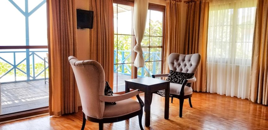 Bozburun Hotel Aphrodite, Dalaman