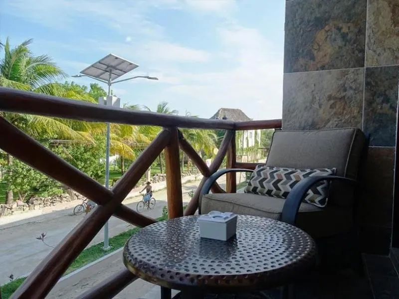 DOUBLE SUPERIOR Room, Moon Dreams Yum Balam, Cancun Area