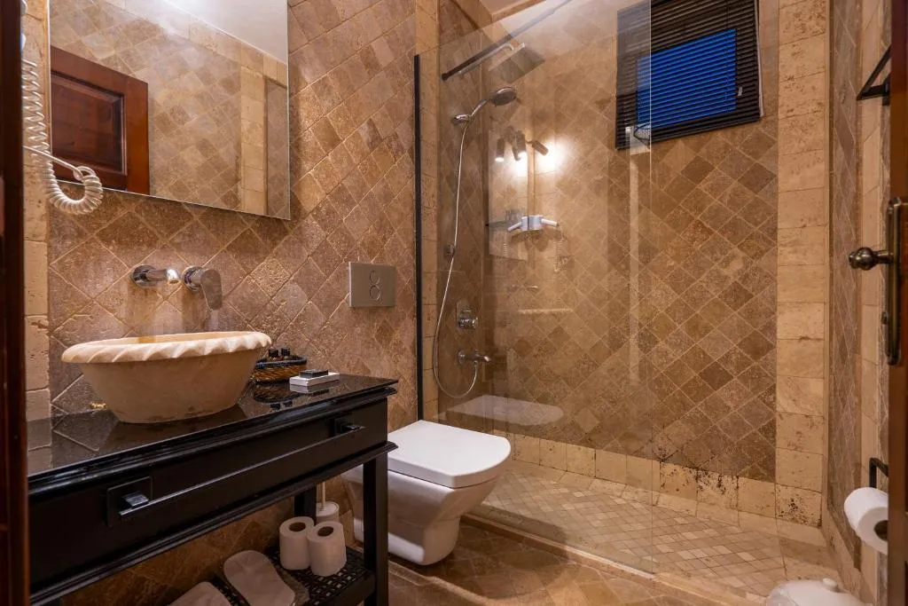 TRIPLE SUPERIOR Room, Aleysim Alaçatı, Izmir