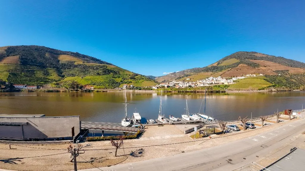 General view, Folgosa Douro Hotel, Porto