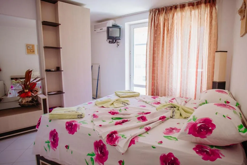 General view, MNG Holiday Apartments, Bourgas