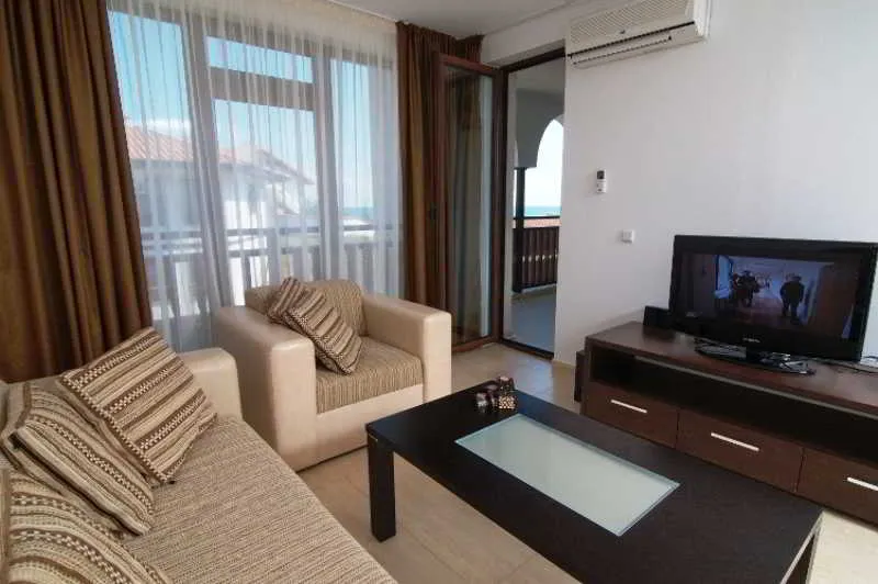 Room, Arena, Bourgas