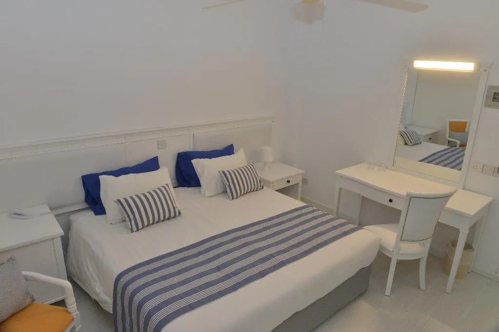 SINGLE STANDARD Room, Nereus, Cyprus