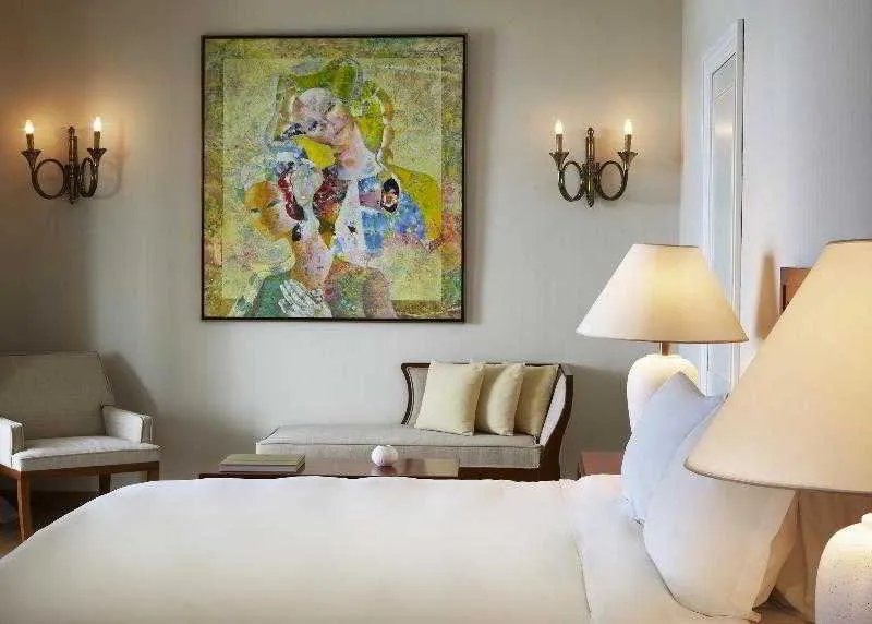 Room, Sheraton Rhodes Resort, Rhodes