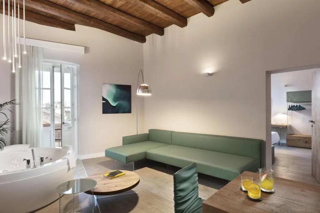 Room, Casa Clàt - Boutique Hotel, Cagliari