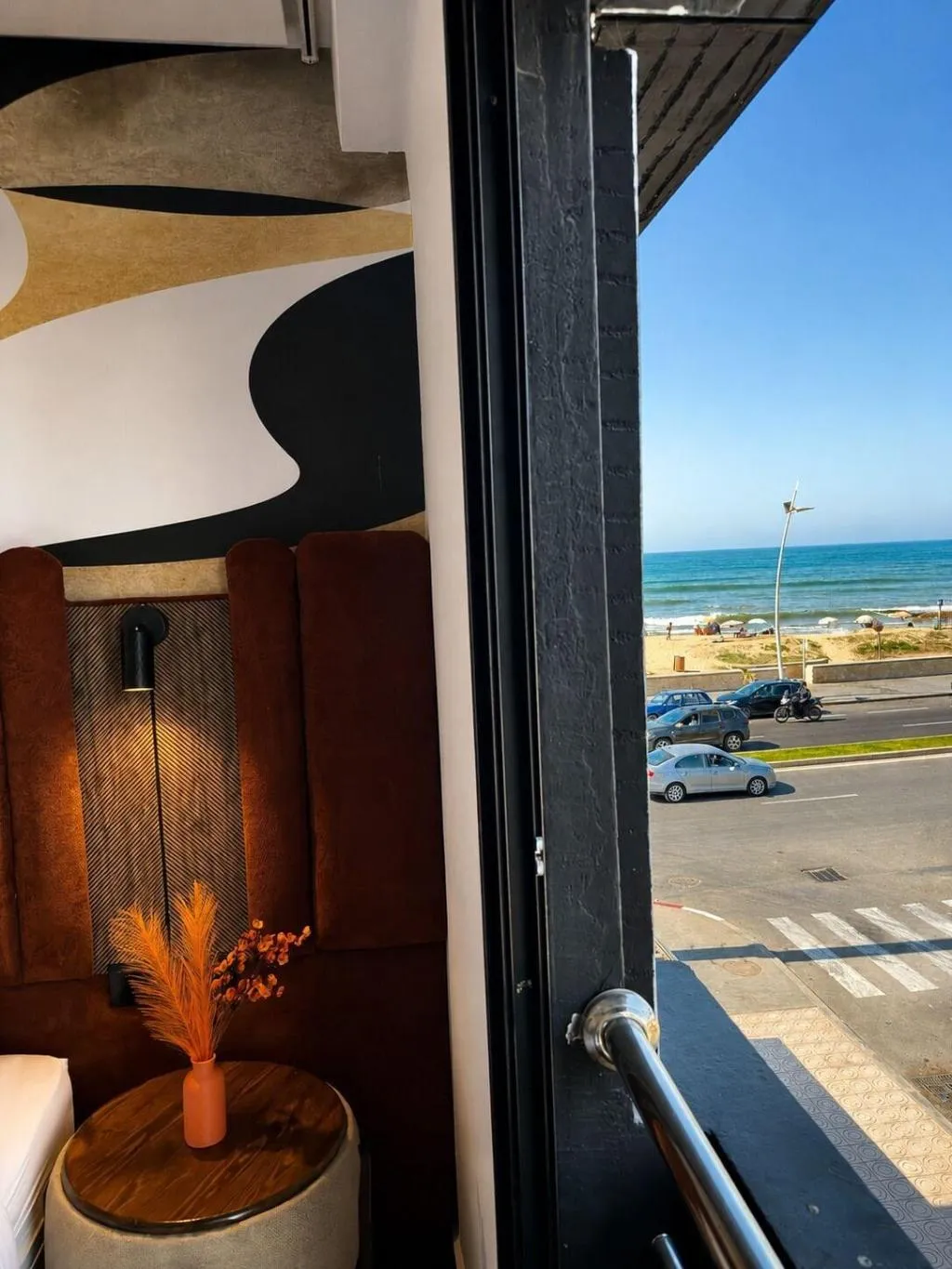 Room, Oceana Mazagan Suites Hotel, Casablanca