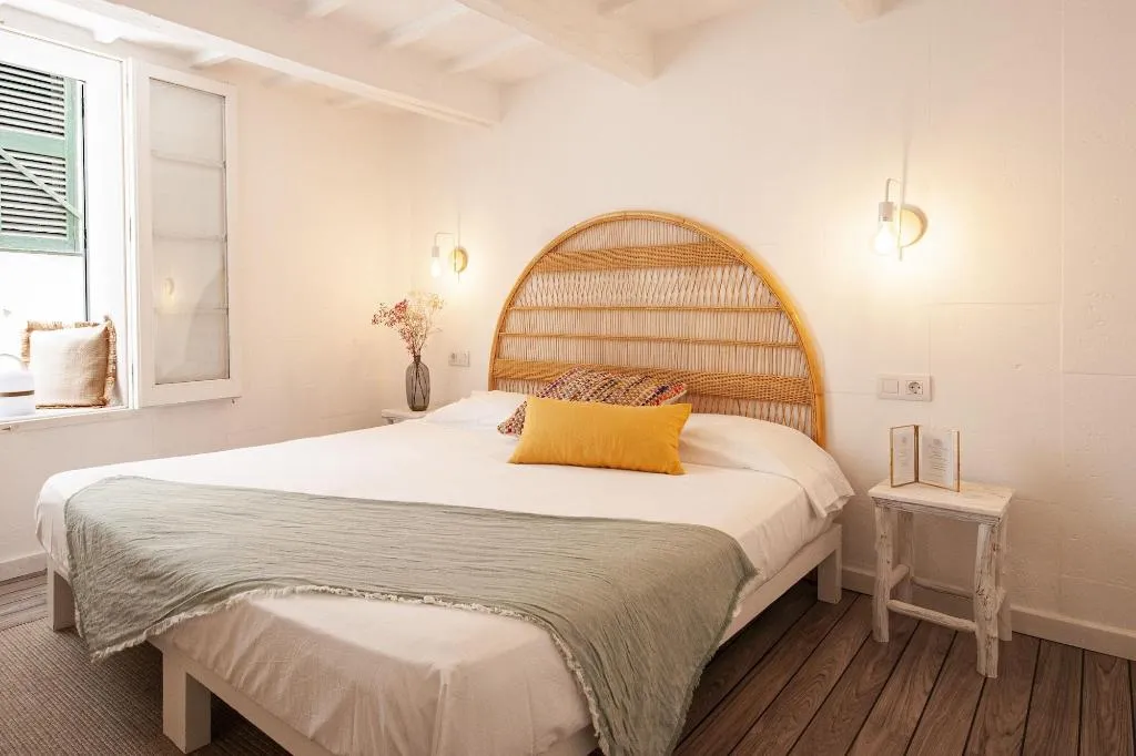 DOUBLE STANDARD Room, 971 Hotel Con Encanto, Menorca