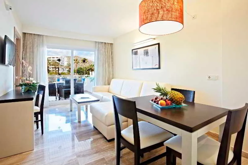 Room, Grupotel Port de Alcudia, Majorca