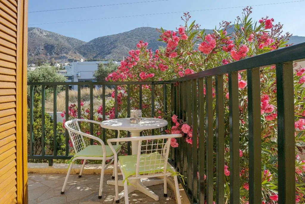 APARTMENT CAPACITY 4 Room, Bellino Apartments, Crete