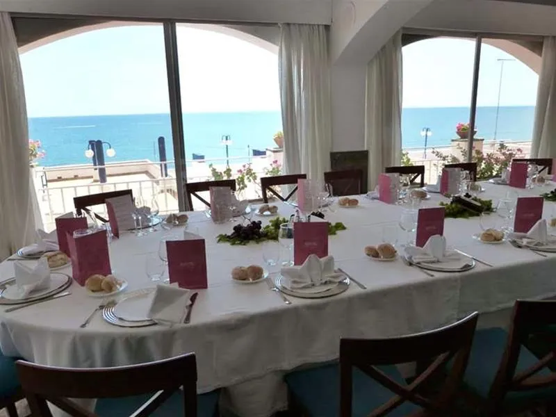 General view, Gran Sol Hotel, Costa Brava