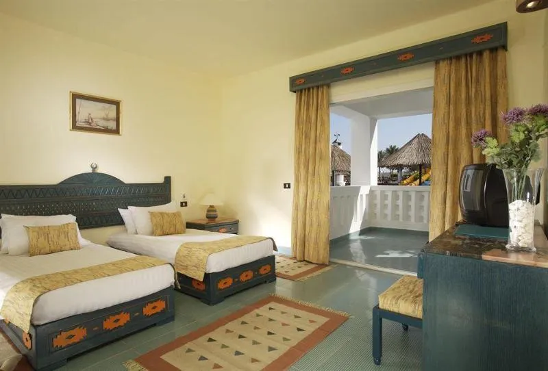 General view, Sonesta Club Sharm El Sheikh, Red Sea Riviera