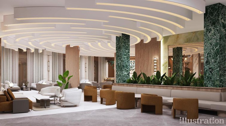 Seaden De Mar Resort & Spa, Antalya