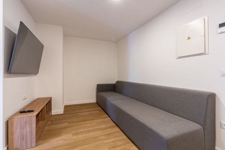 Hotel Nido Príncipe Pío, Madrid