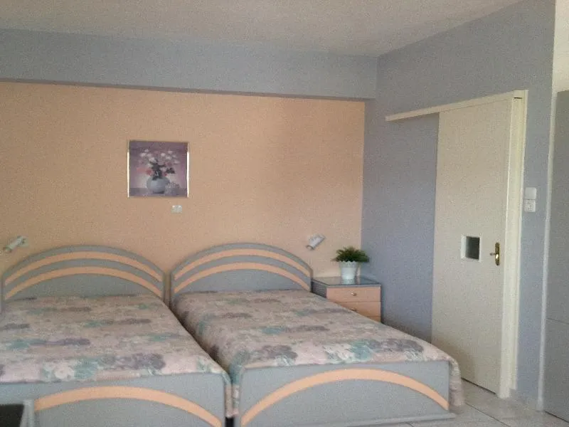 Conferences, Travlos Studios, Kalamata