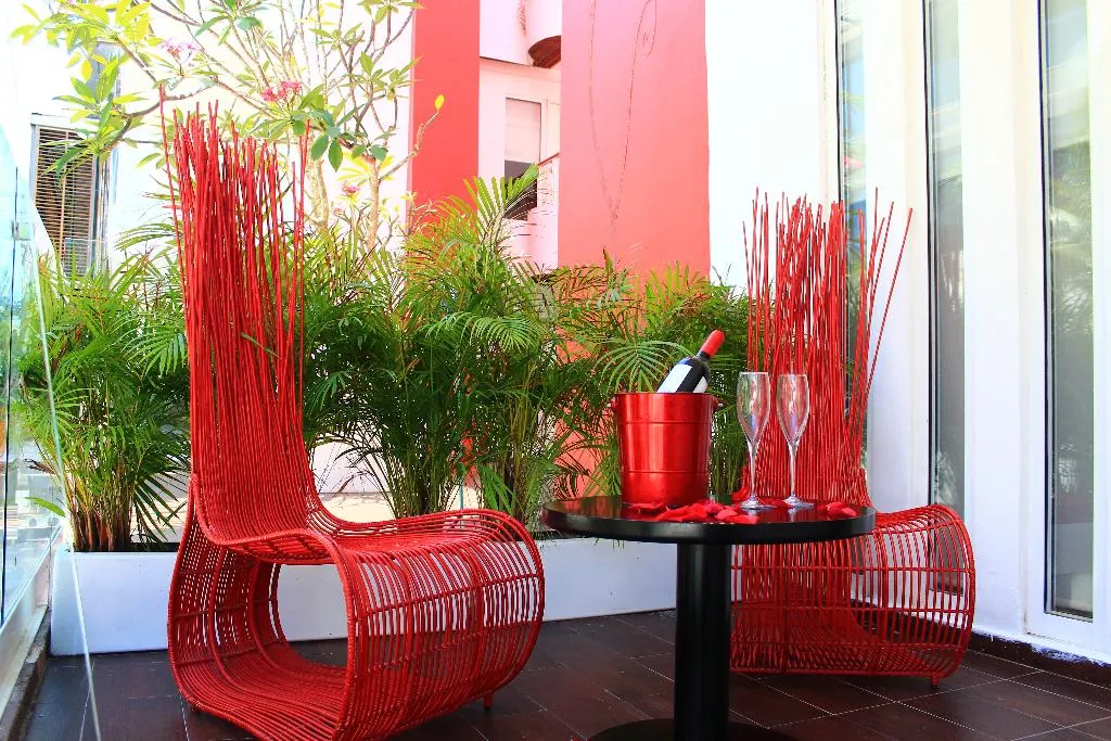 SUITE PREMIUM Room, In Fashion Hotel and Spa, Playa Del Carmen