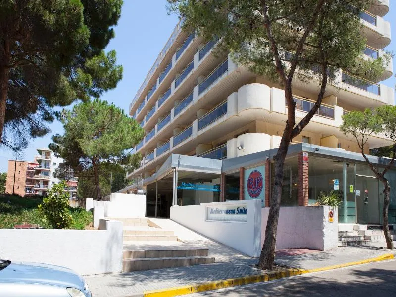 General view, Mediterranean Suite, Costa Dorada
