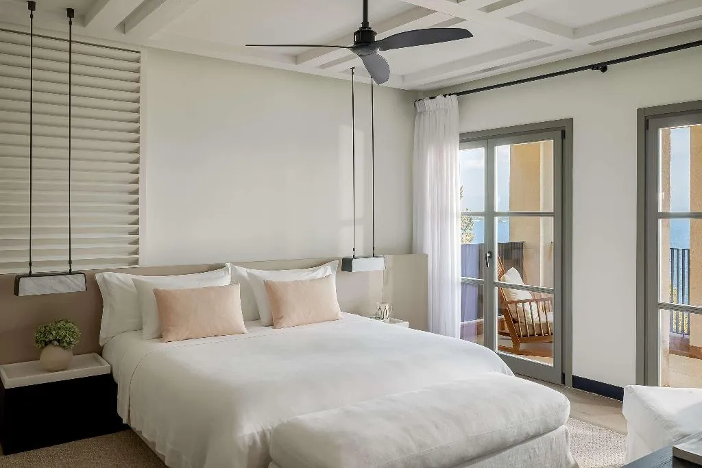 VILLA THREE BEDROOMS Room, Angsana Corfu Resort & Spa, Corfu