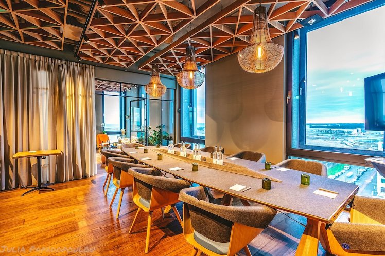 Breeze Amsterdam - Zero Energy, Amsterdam
