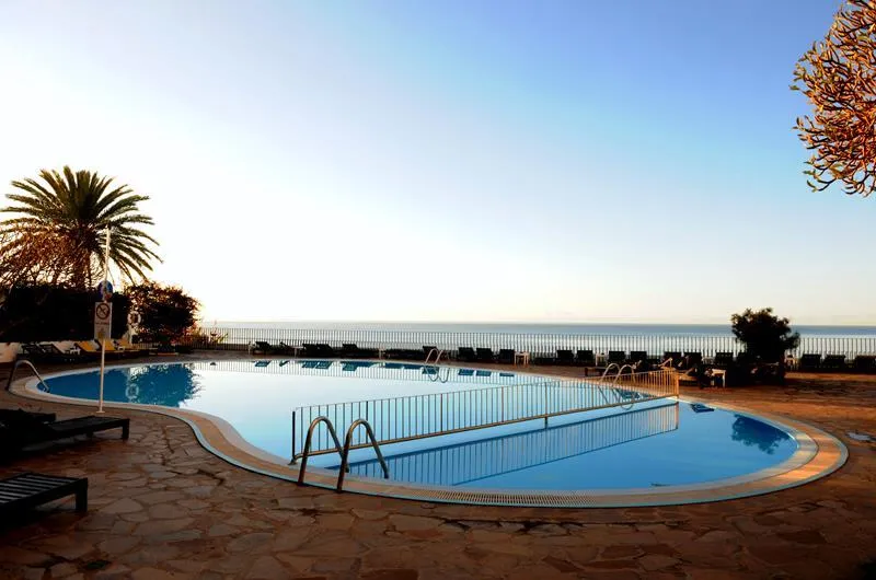 Pool, Duas Torres, Madeira