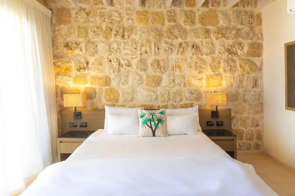DOUBLE STANDARD Room, Wadi Sabarah Lodge, Red Sea Riviera