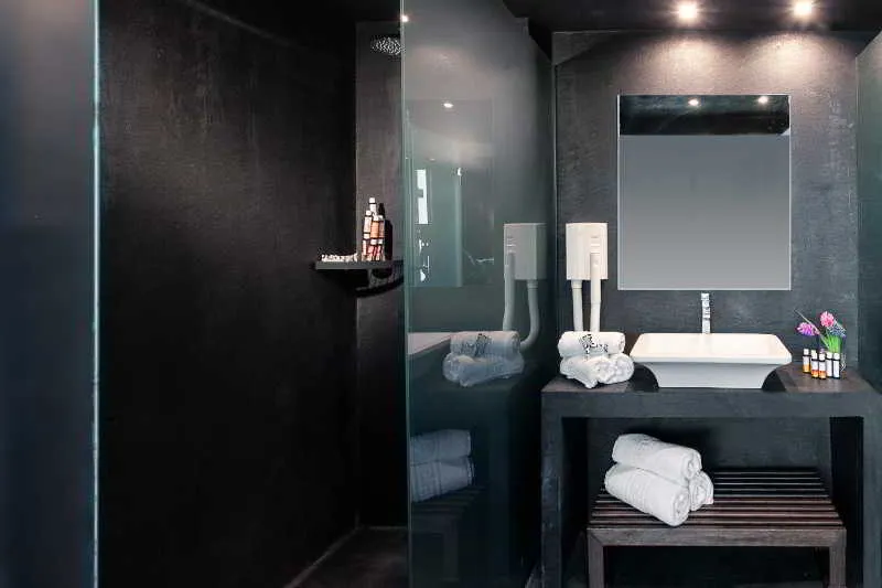 Room, Diamond Suites, Halkidiki