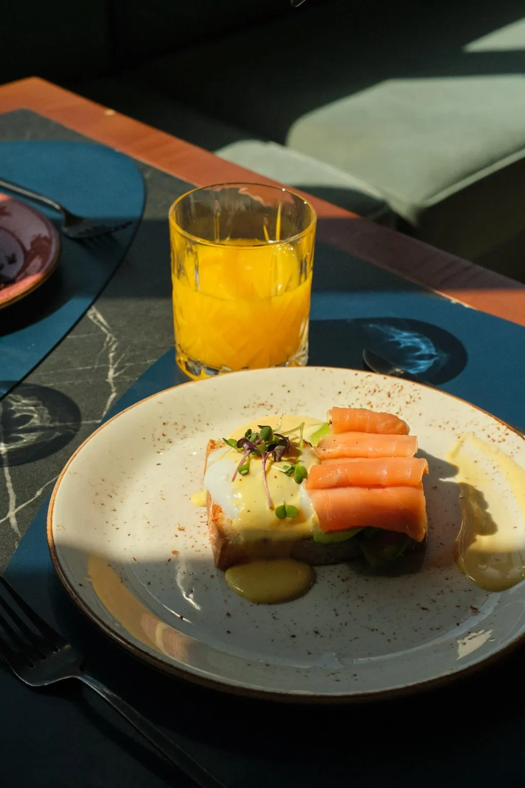 Restaurant, Only YOU Hotel Valencia, Valencia