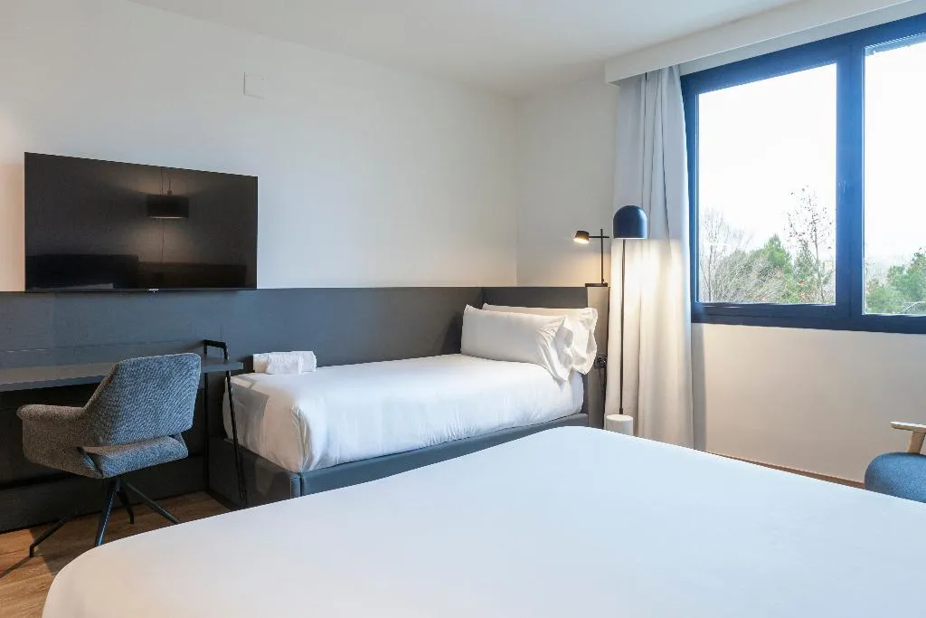 Room, SB Madrid Norte, Madrid