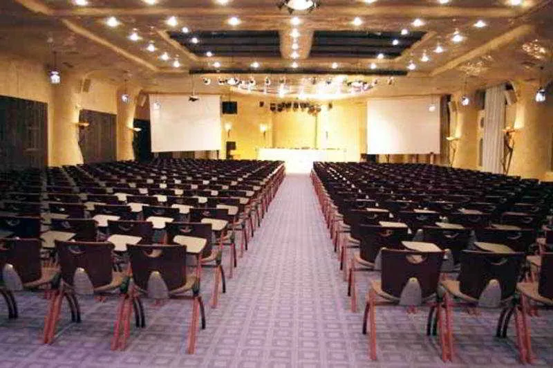 Conferences, Odyssee Resort Thalasso & Spa Zarzis, Tunisia