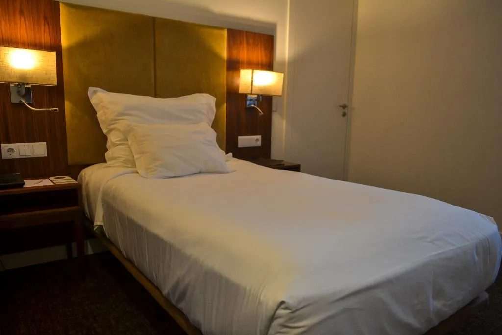 SINGLE EXECUTIVE Room, Porto Downtown, Porto