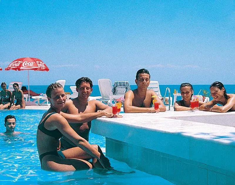 Pool, Club Hotel Rama, Antalya