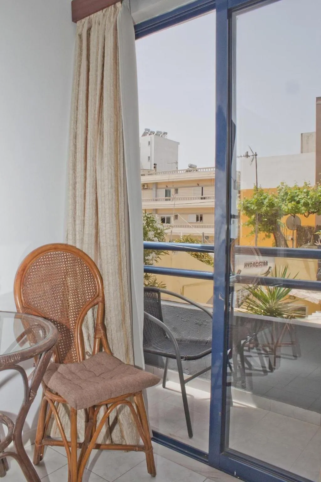 TRIPLE CITY VIEW Room, Danaos Hotel, Crete