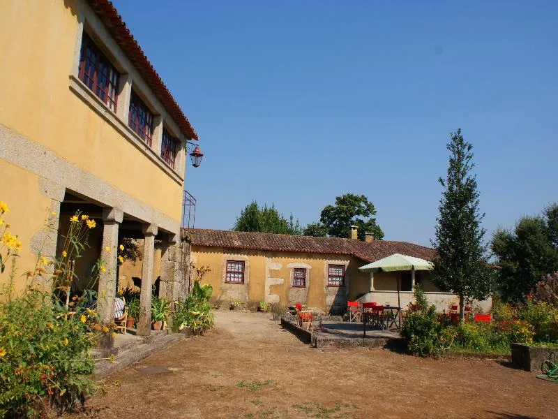 General view, Quinta Da Agra, Porto