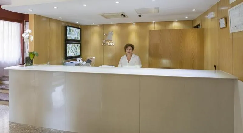 Lobby, Brisa, Ibiza