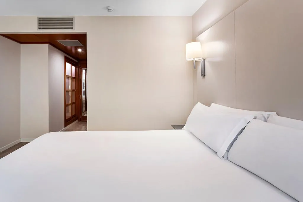 DOUBLE STANDARD Room, B&B HOTEL Castellón, Valencia