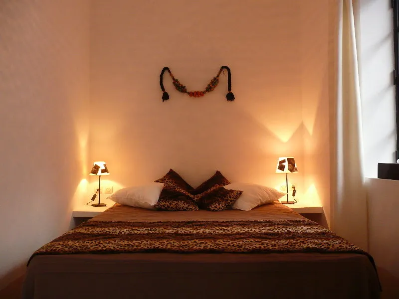 Room, RIAD La Parenthèse, Marrakech