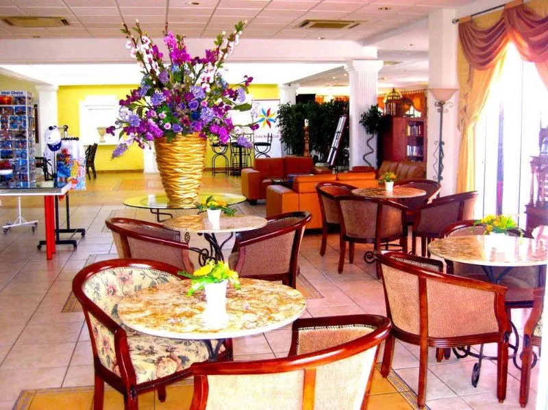 General view, Akamanthea Holiday Village, Cyprus