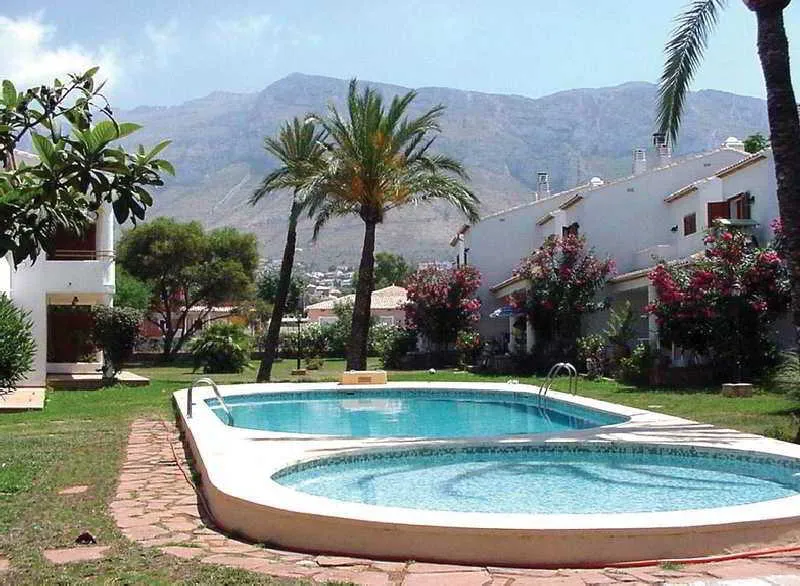 Pool, Azahar, Costa Blanca