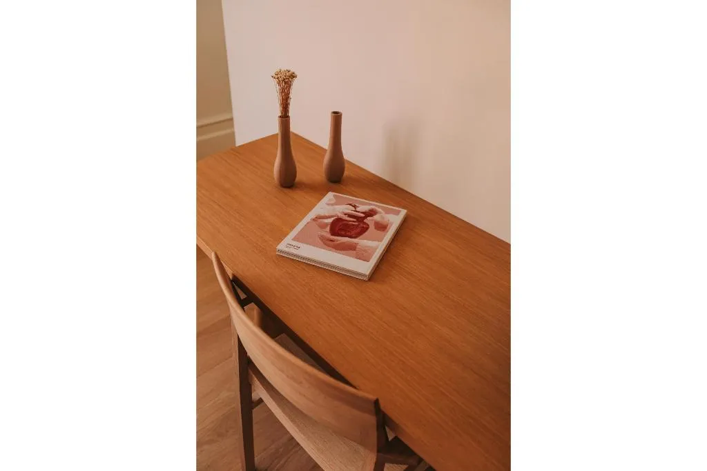 DOUBLE CLASSIC WITH BALCONY Room, Lenscape Coterie, Porto