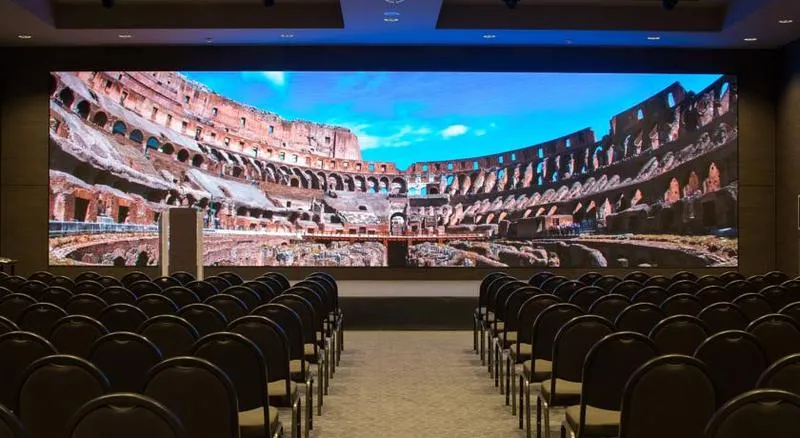 Conferences, A.Roma Lifestyle Hotel, Rome