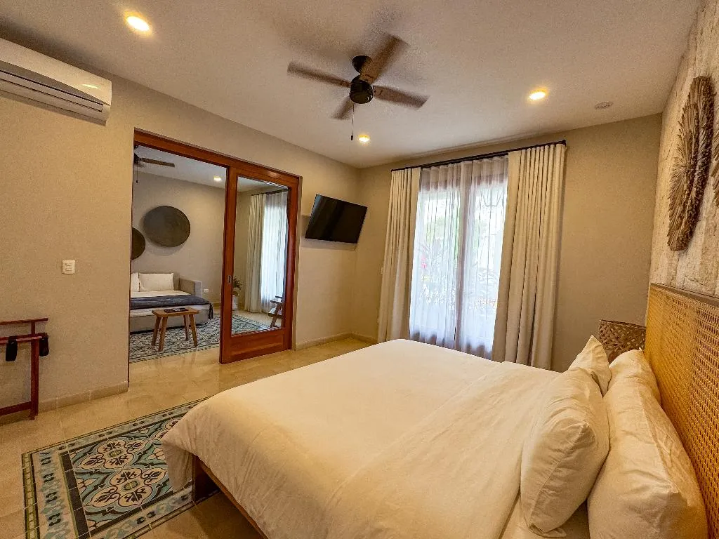FAMILY ROOM DELUXE Room, Frater Yucatan Hotel, Cancun Area