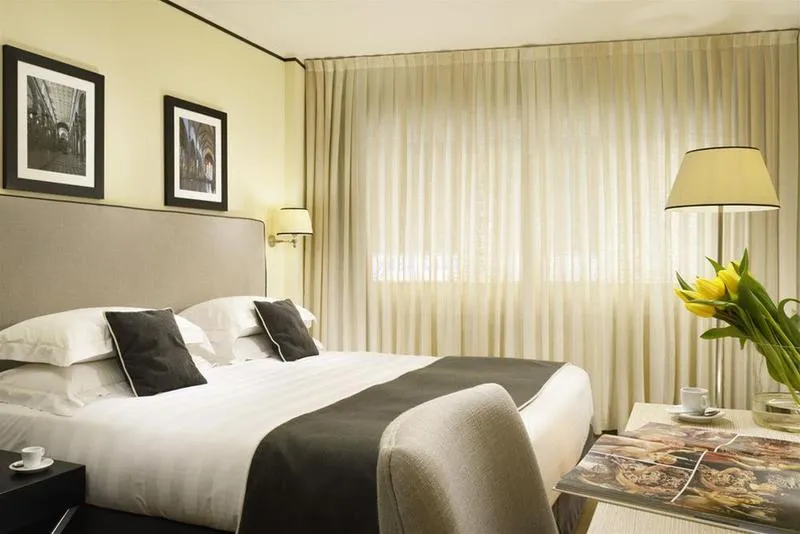 General view, Ponte Vecchio Suites & Spa, Florence