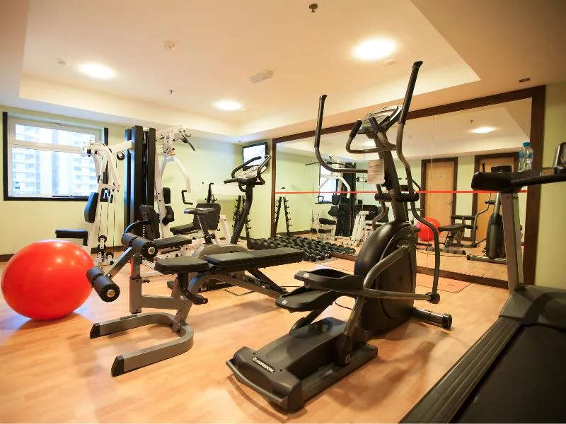Sports and Entertainment, Citymax Sharjah, Dubai