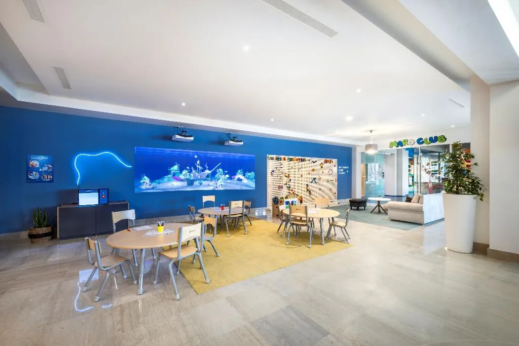 Sports and Entertainment, Valamar Parentino Hotel, Istria