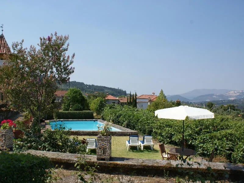 Pool, Casa Do Barreiro, Porto
