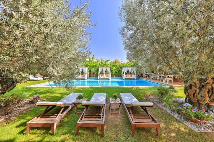 Kose Konak Butik Hotel Special Category Adult Only, Izmir