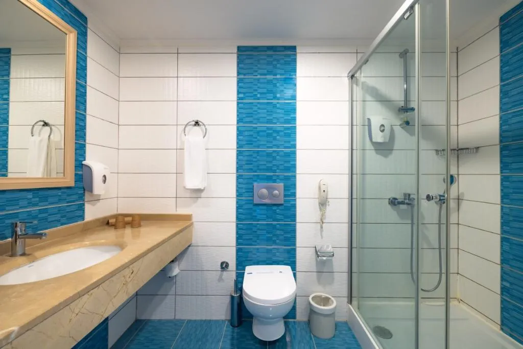 DOUBLE PROMO Room, Crystal Tat Beach Pearl Collection, Antalya