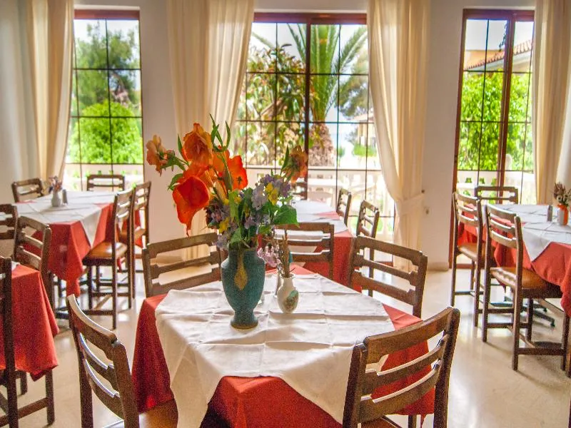 Restaurant, Iliessa Beach by GHH, Zante