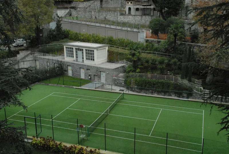 Sports and Entertainment, Grand Hotel Imperiale Resort & Spa, Milan