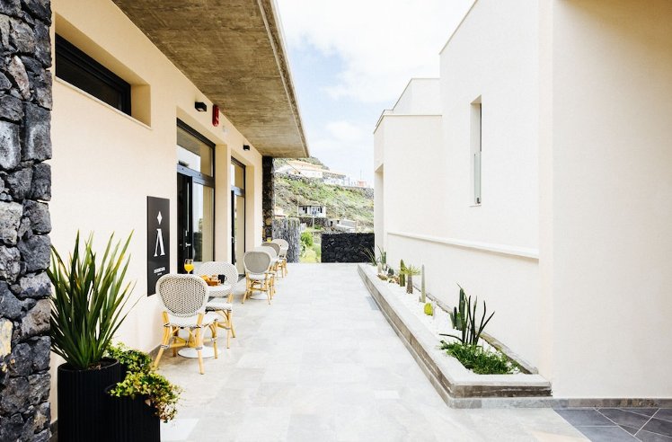 Anamcara Suites La Palma, La Palma