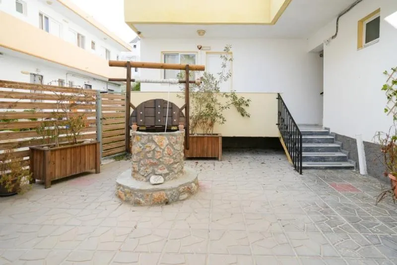 General view, Peters Kool Pool Studios, Kos